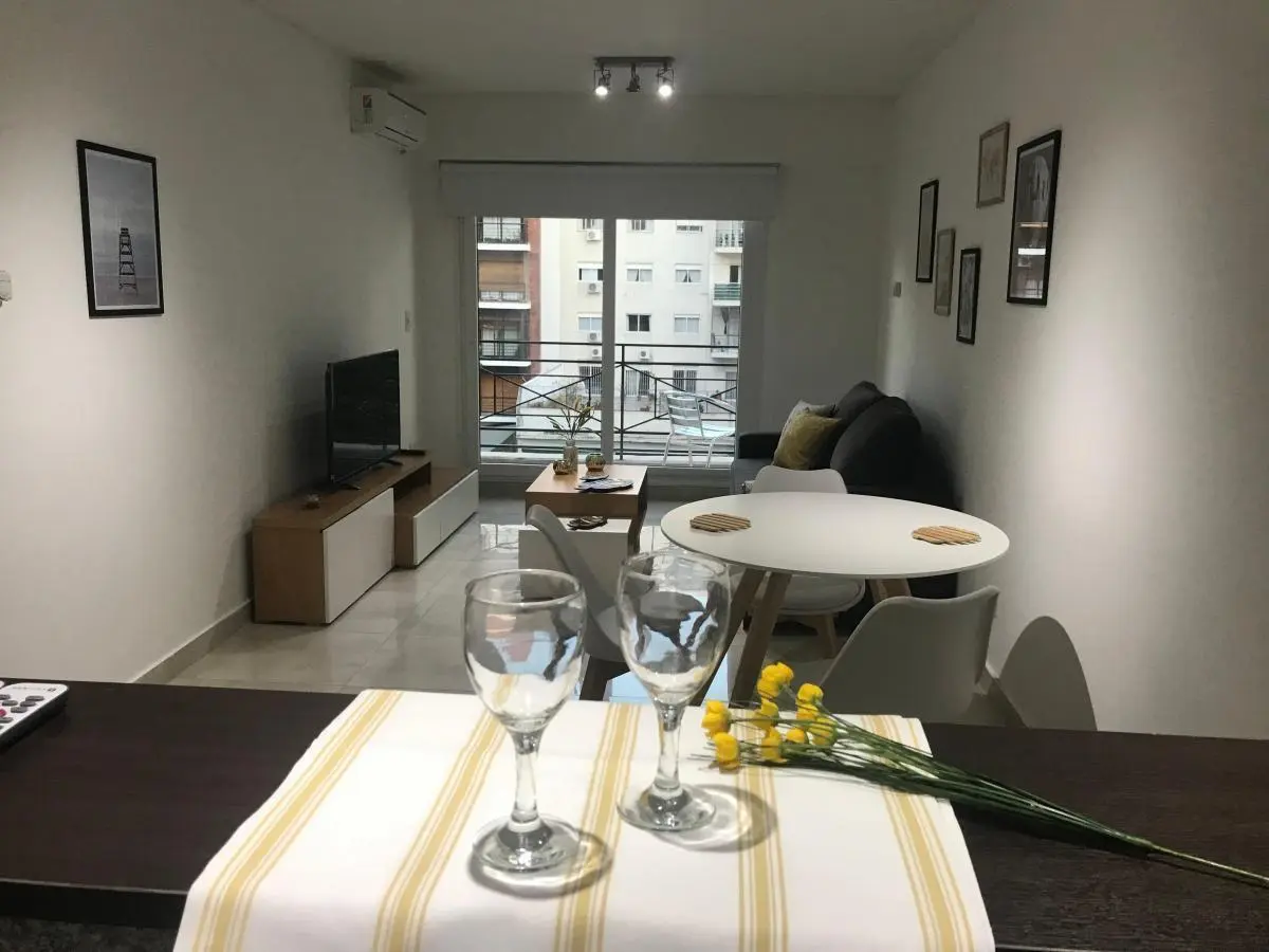 Departamento en Nuñez 2