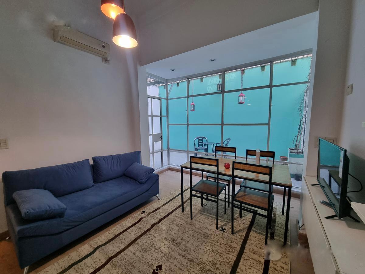 Departamento en Palermo