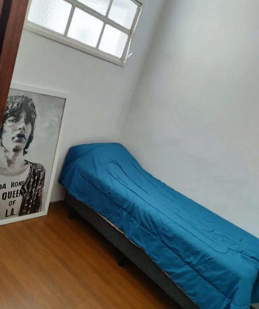 Departamento en Palermo 3