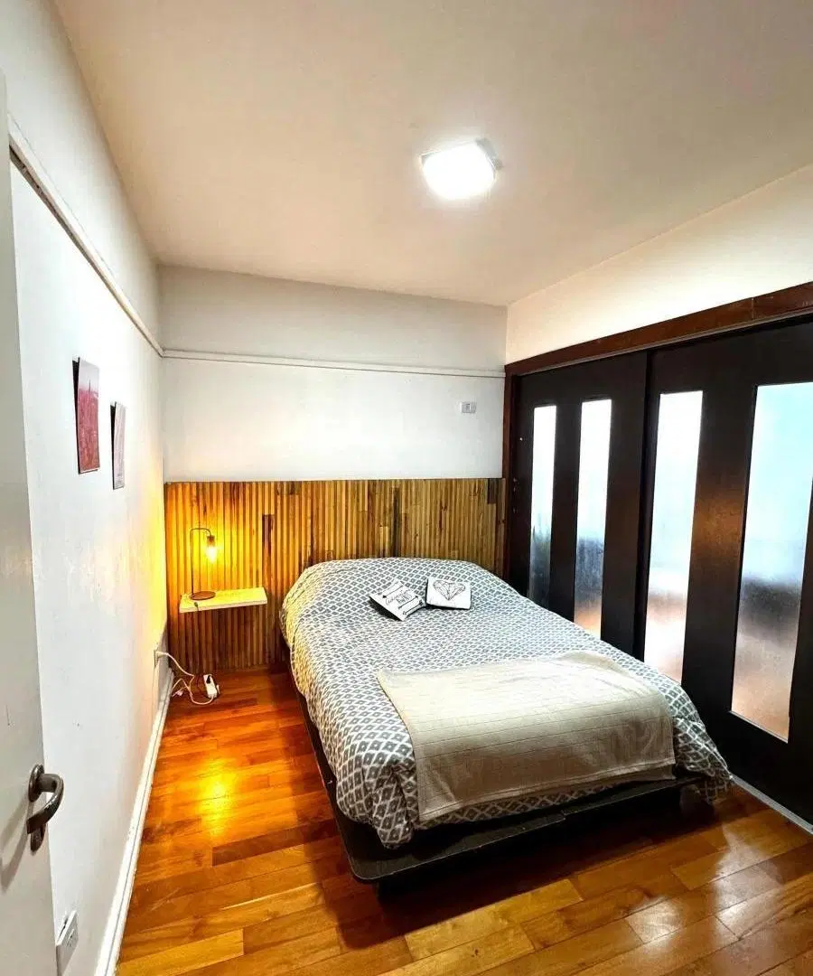 Departamento en Palermo 3