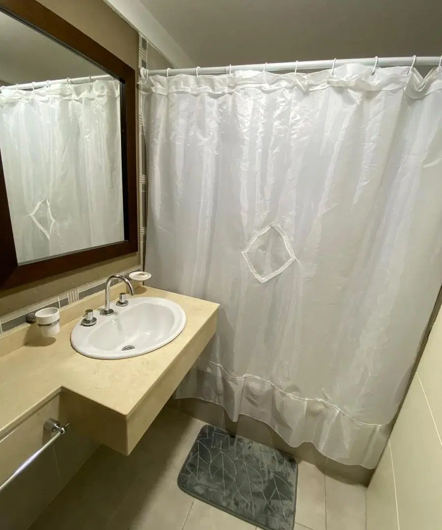 Departamento en Belgrano 4