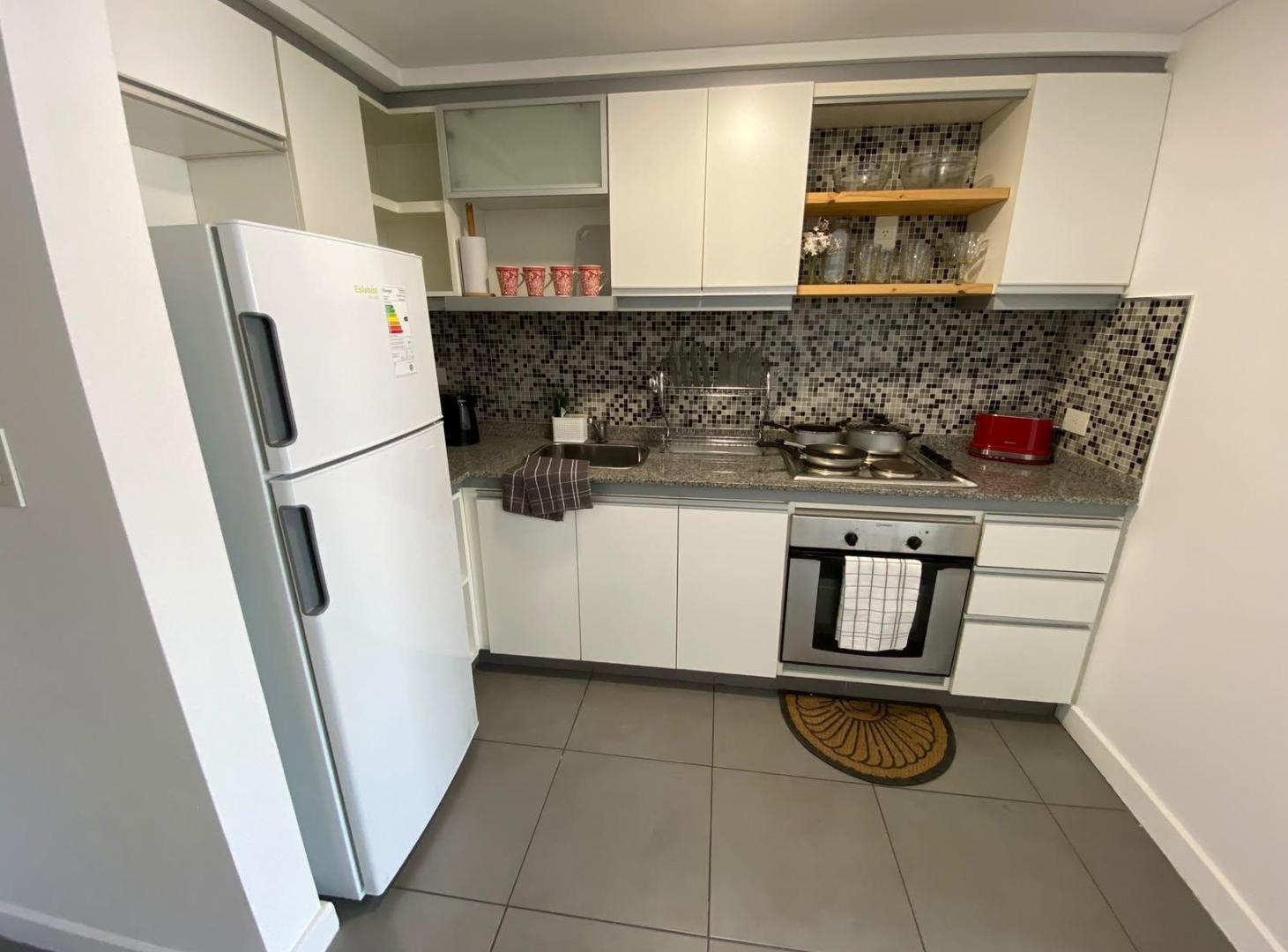 Foto de Departamento en Belgrano, imagen 5