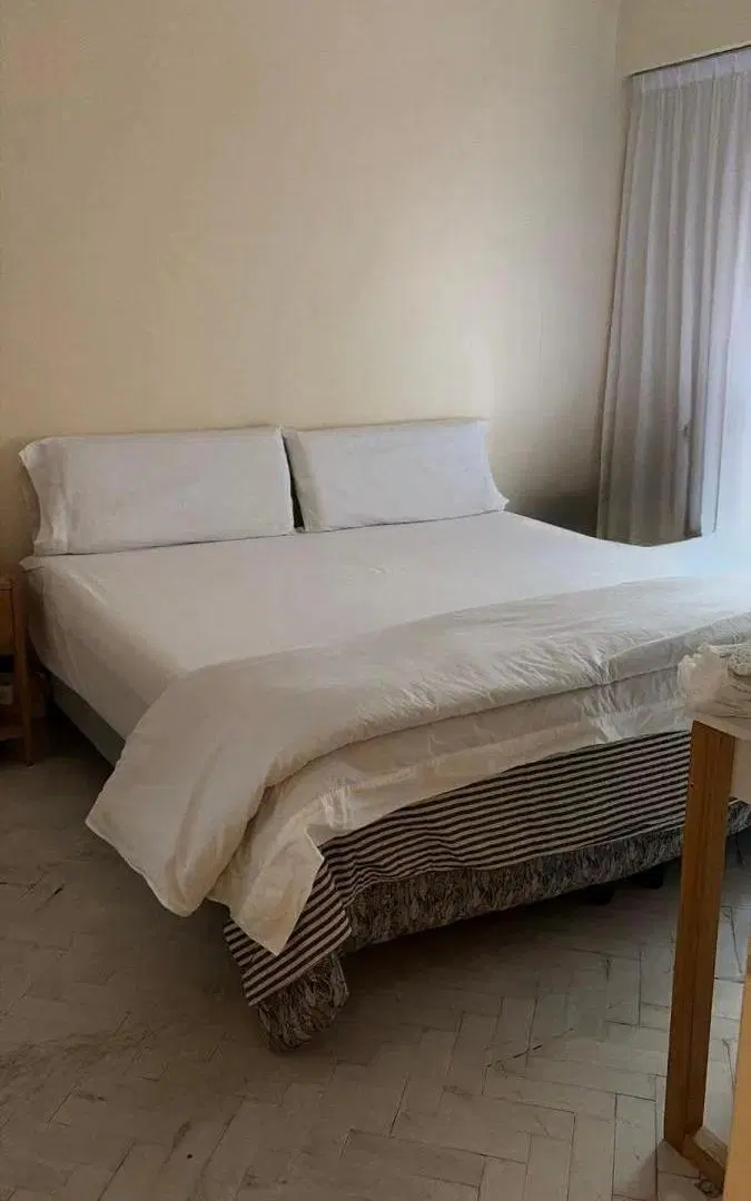 Departamento en Palermo 4