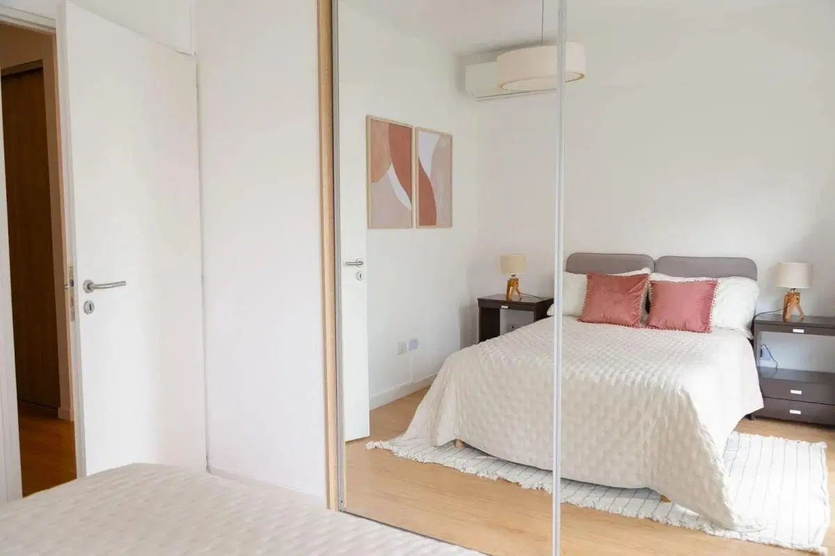 Departamento en Palermo Hollywood 3