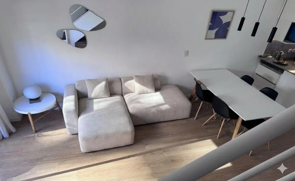 Departamento en Palermo Hollywood 2