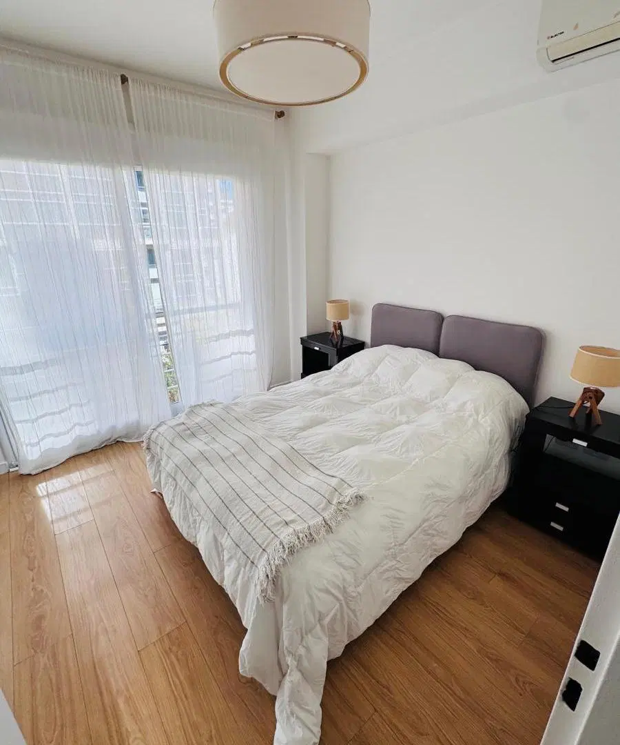 Departamento en Palermo Hollywood 4