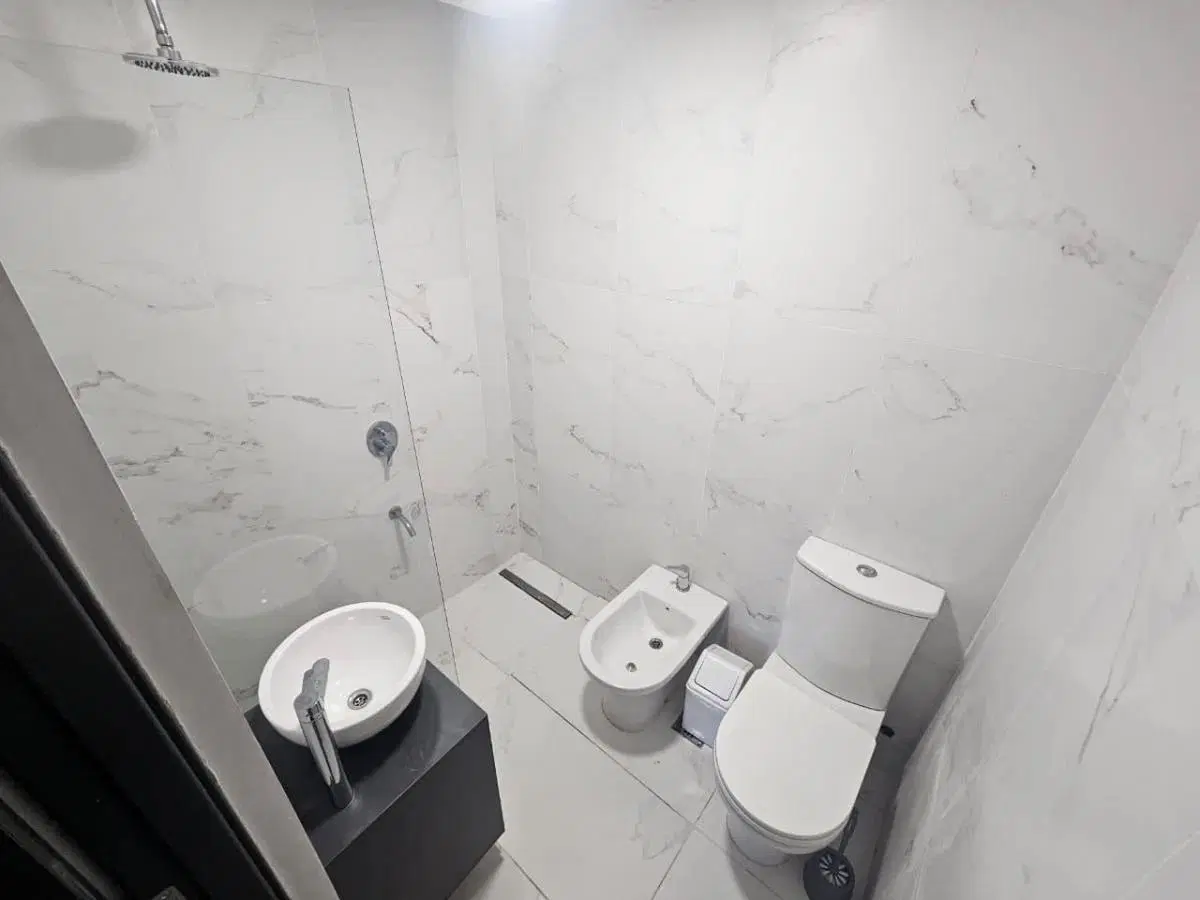 Departamento en Belgrano 3