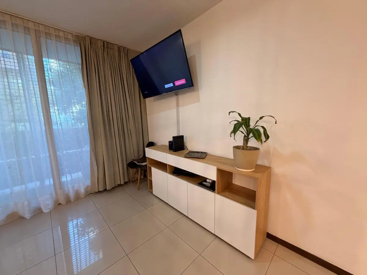 Departamento en Belgrano 3