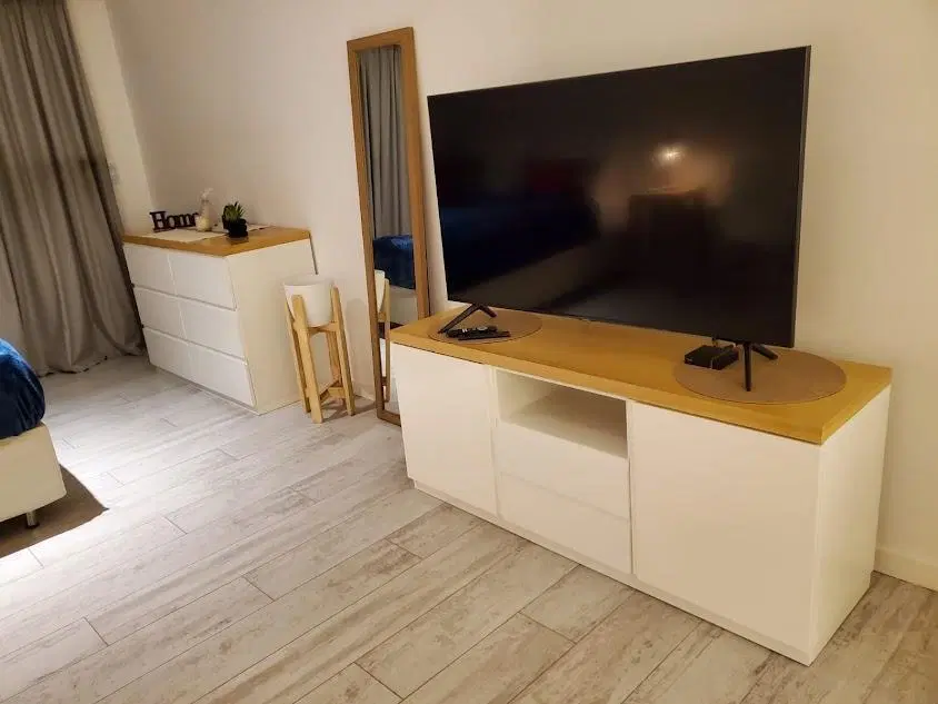 Departamento en Palermo Soho 5