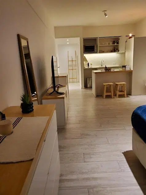 Departamento en Palermo Soho 2