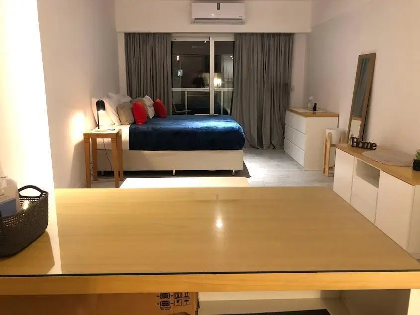 Departamento en Palermo Soho 4
