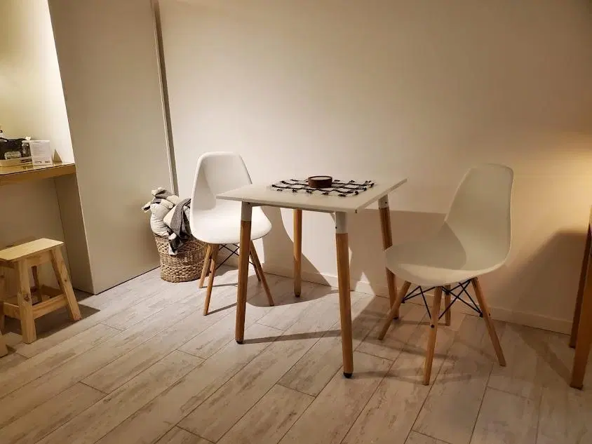 Departamento en Palermo Soho 3