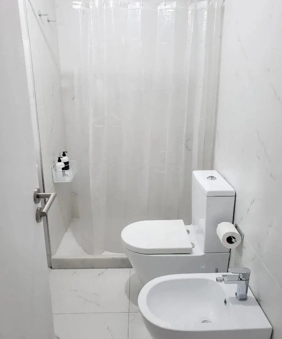 Departamento en Recoleta 8