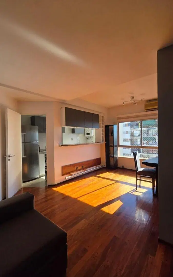 Departamento en Belgrano 2
