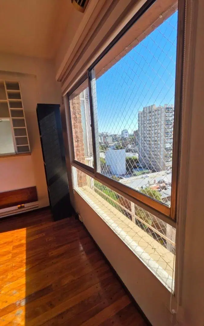 Departamento en Belgrano 3
