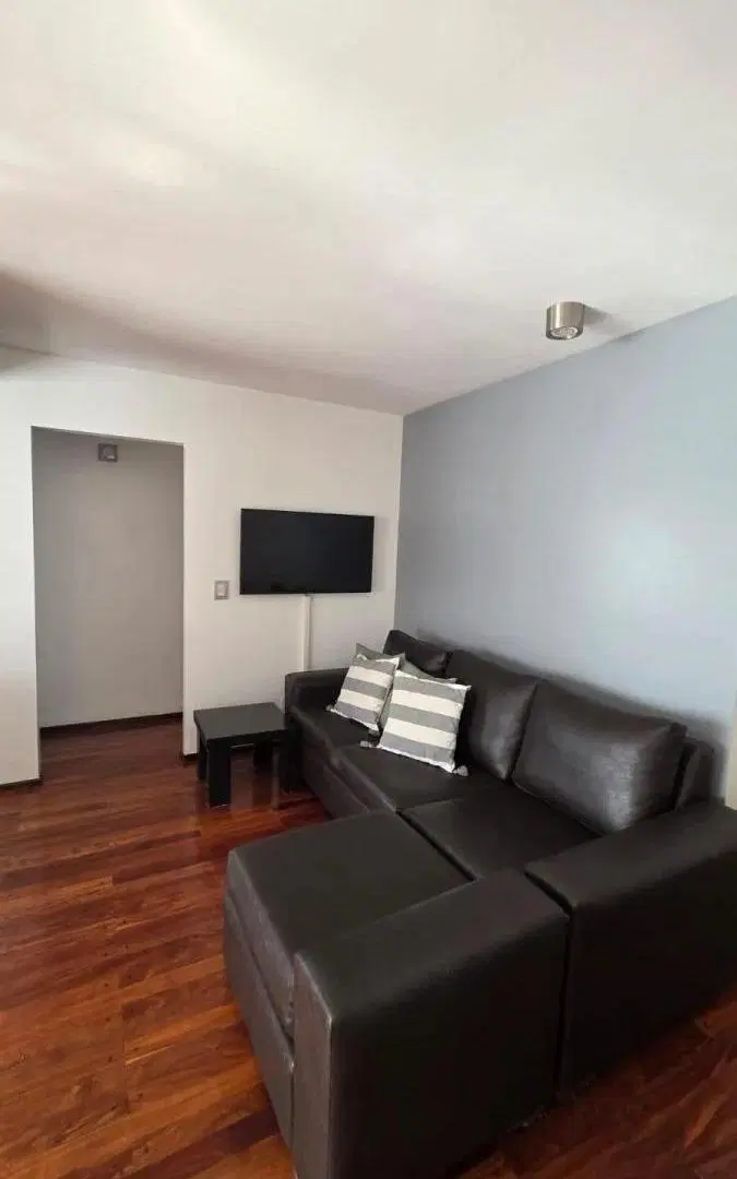 Departamento en Belgrano 4