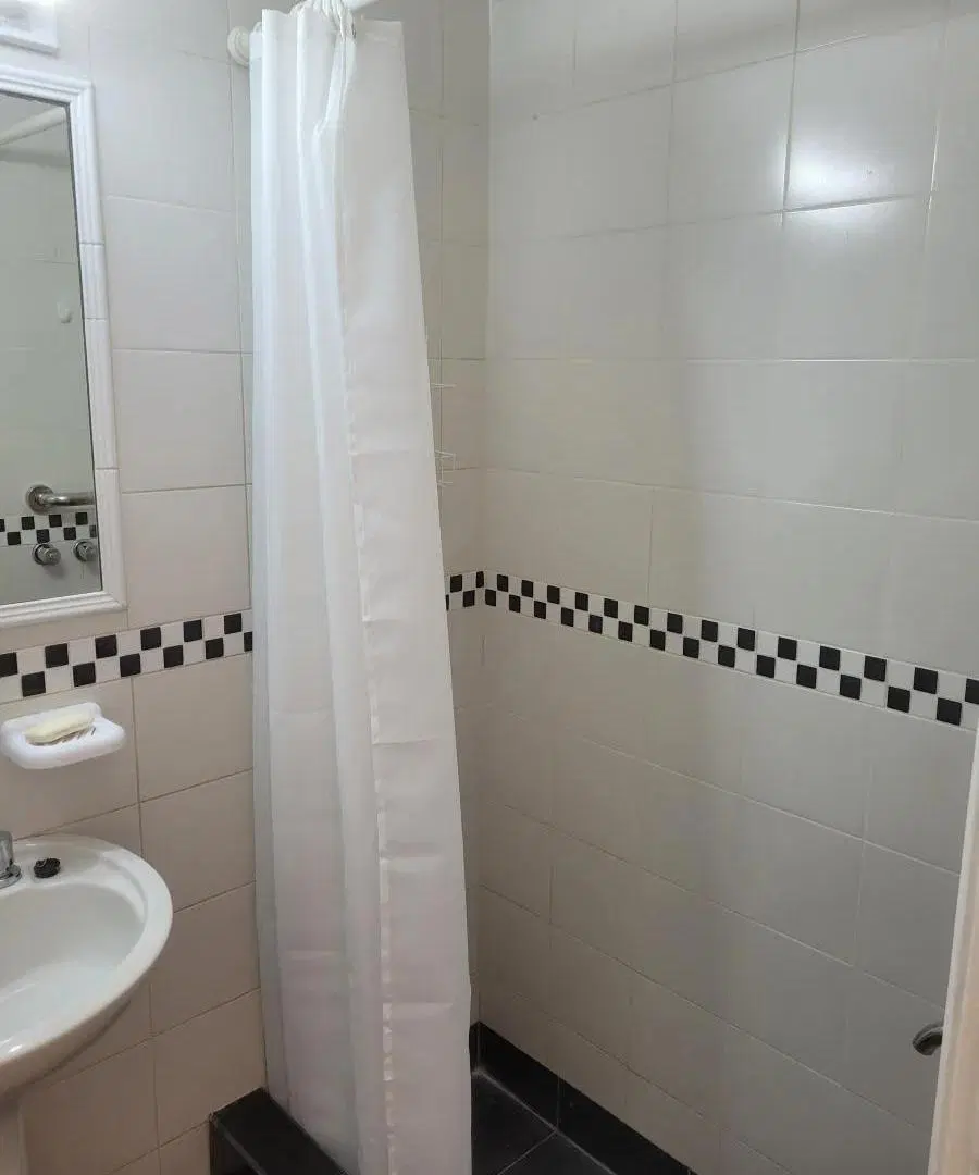 Departamento en Recoleta 5