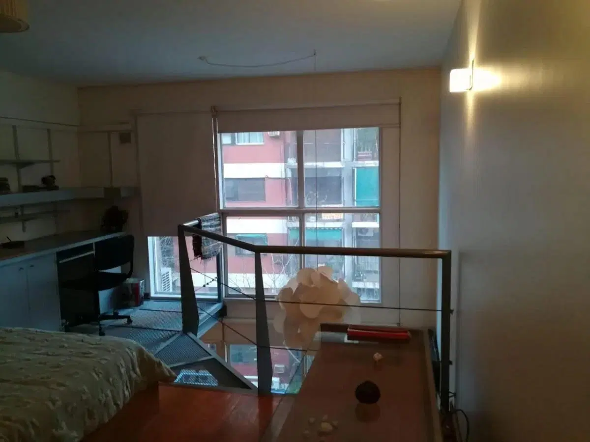 Departamento en Palermo 1