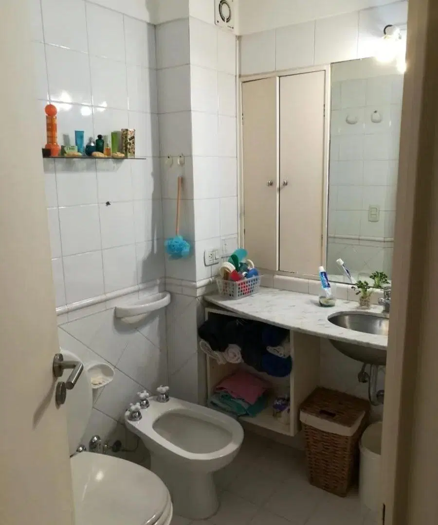Departamento en Palermo 3