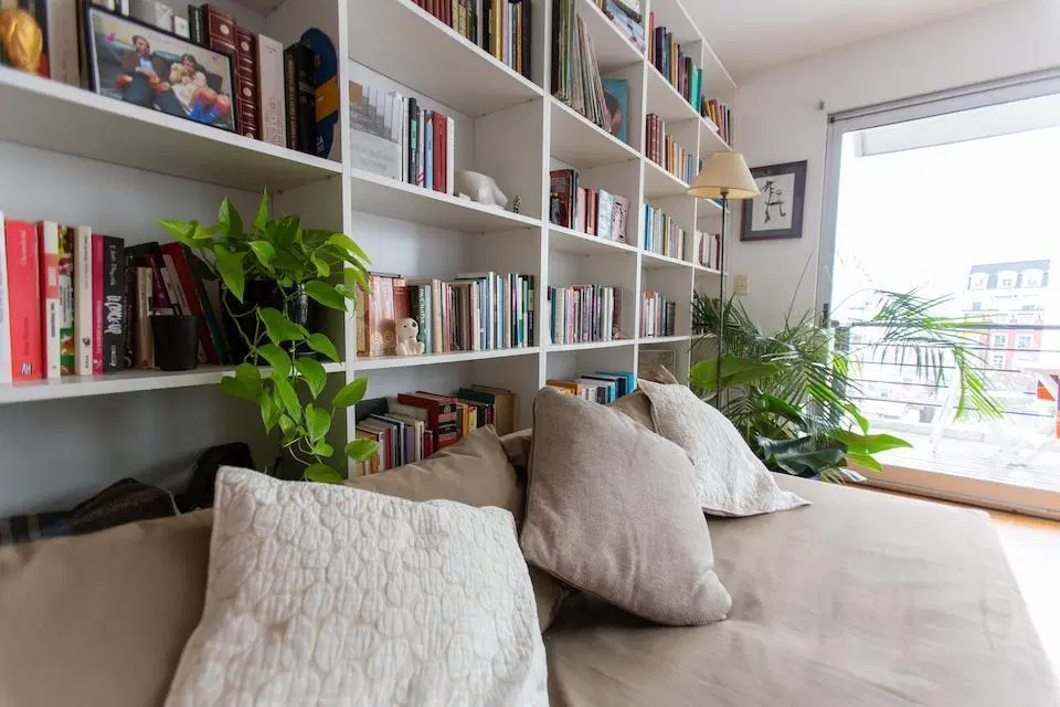 Departamento en Palermo Soho 1