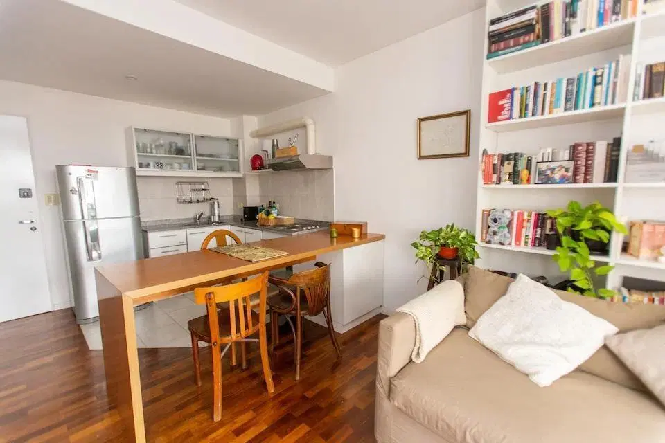 Departamento en Palermo Soho 5