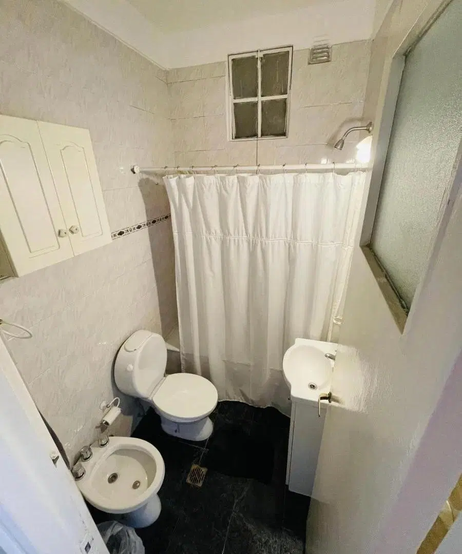 Departamento en Recoleta 4