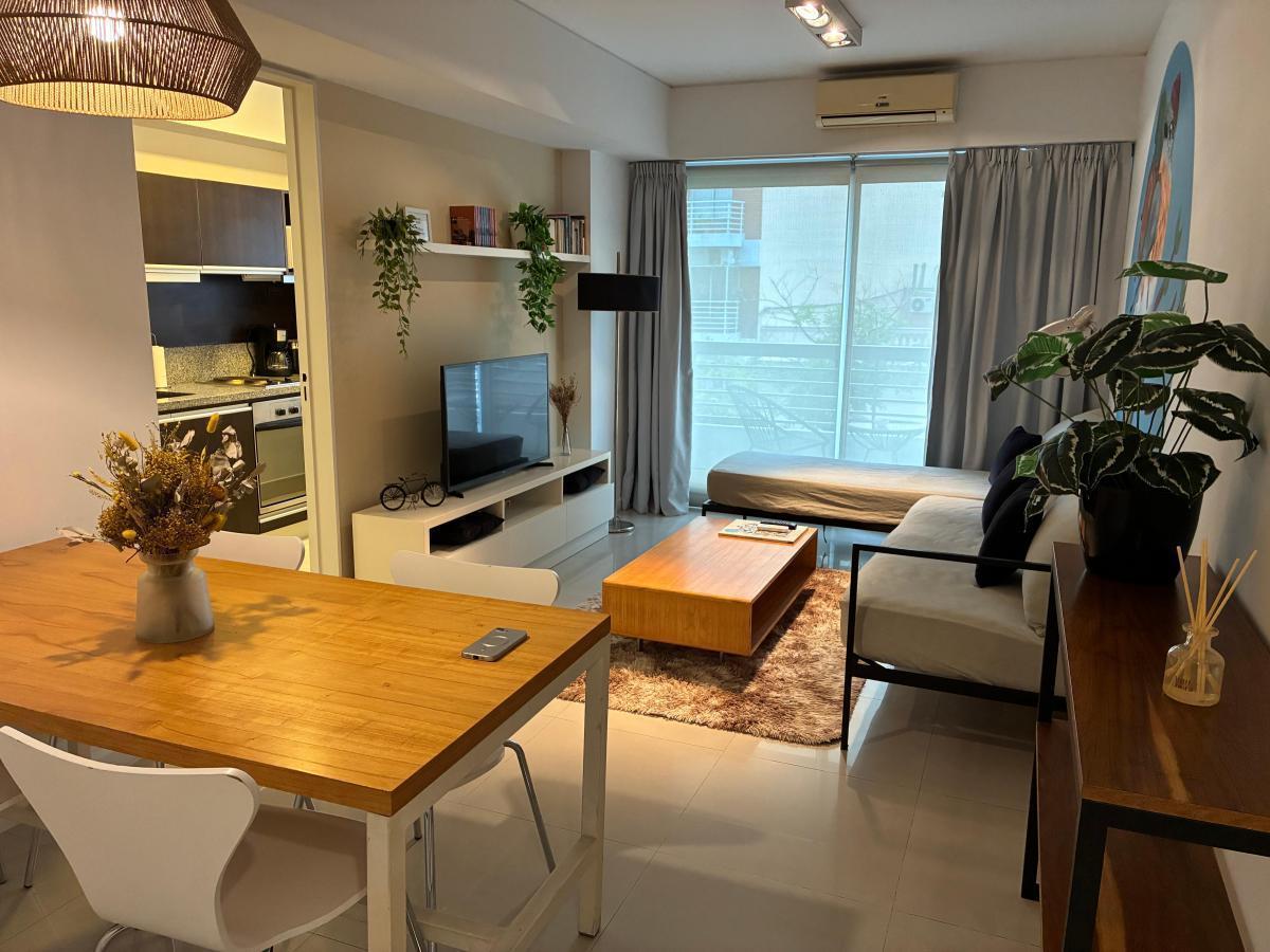 Foto de Departamento en Recoleta, imagen 5