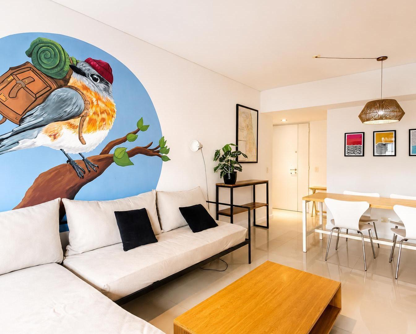 Foto de Departamento en Recoleta, imagen 4