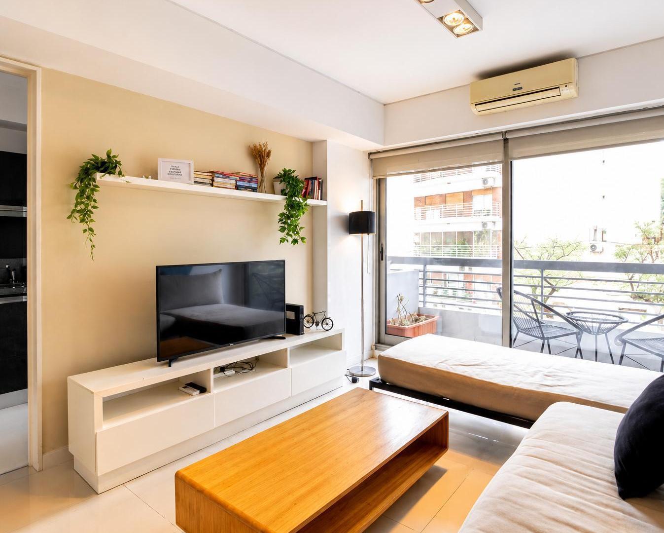 Foto de Departamento en Recoleta, imagen 3