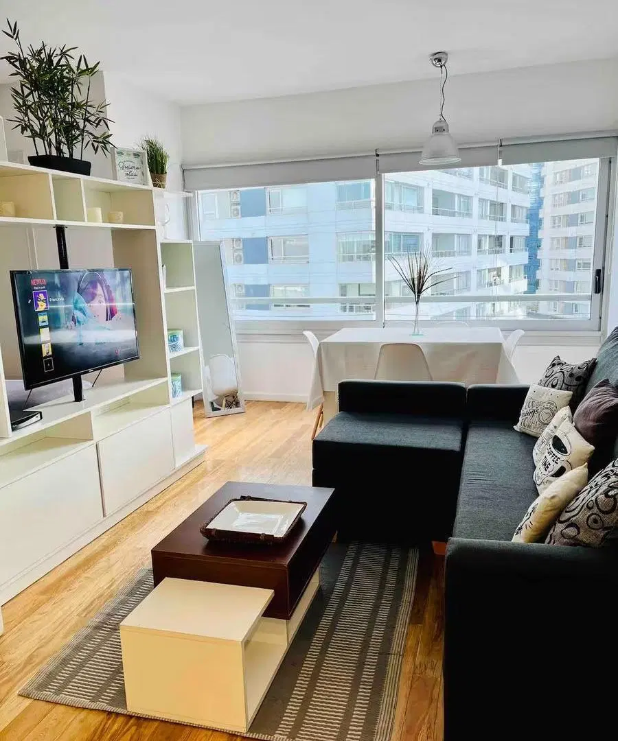 Departamento en Puerto Madero 4