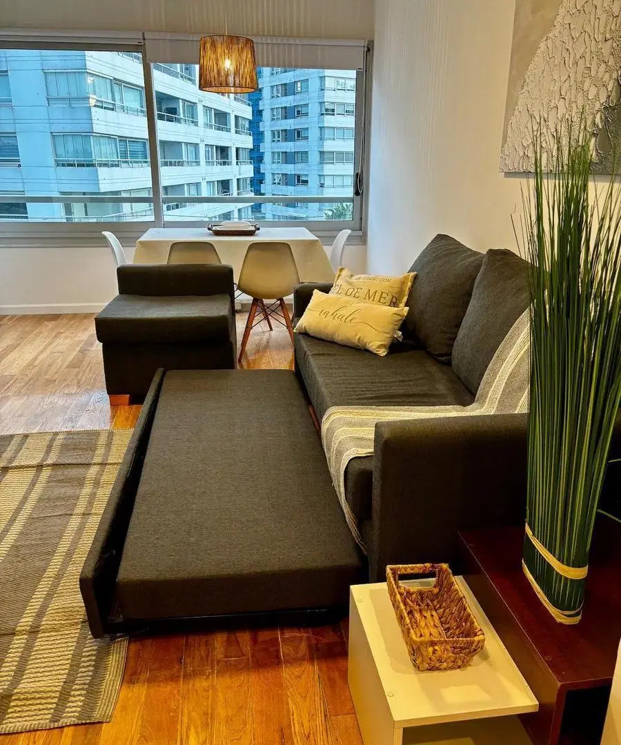 Departamento en Puerto Madero 5