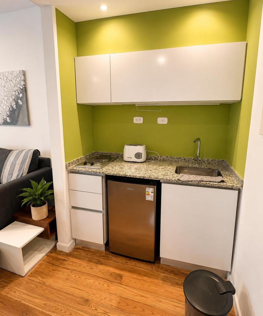 Foto de Departamento en Puerto Madero, imagen 5