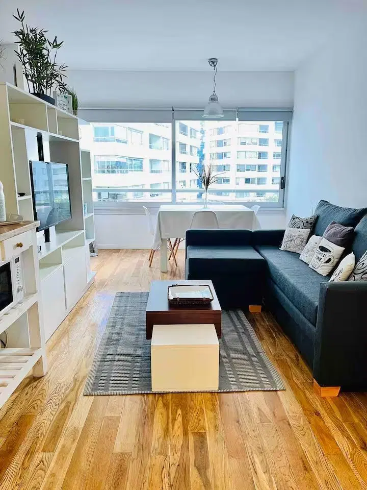 Departamento en Puerto Madero 3