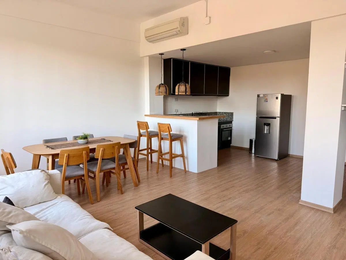 Departamento en Retiro 5