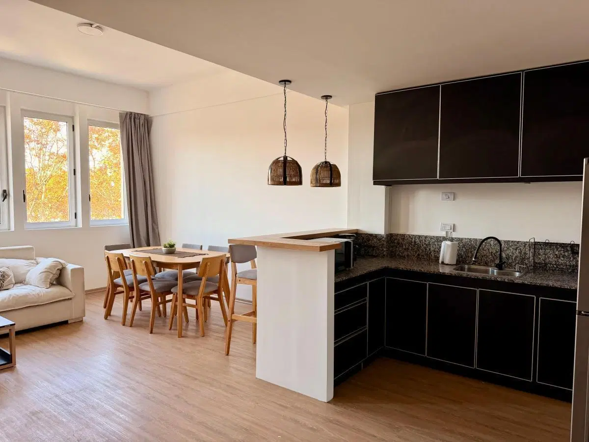 Departamento en Retiro 2