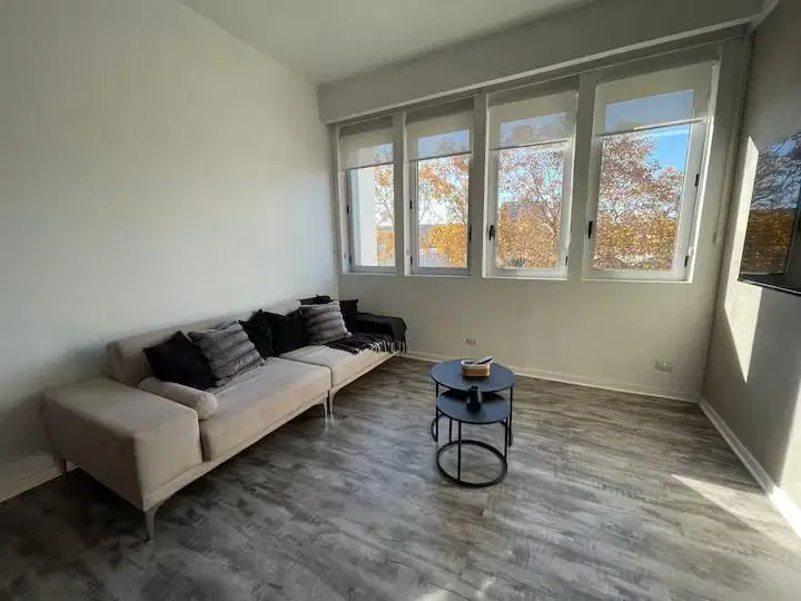 Departamento en Retiro 5
