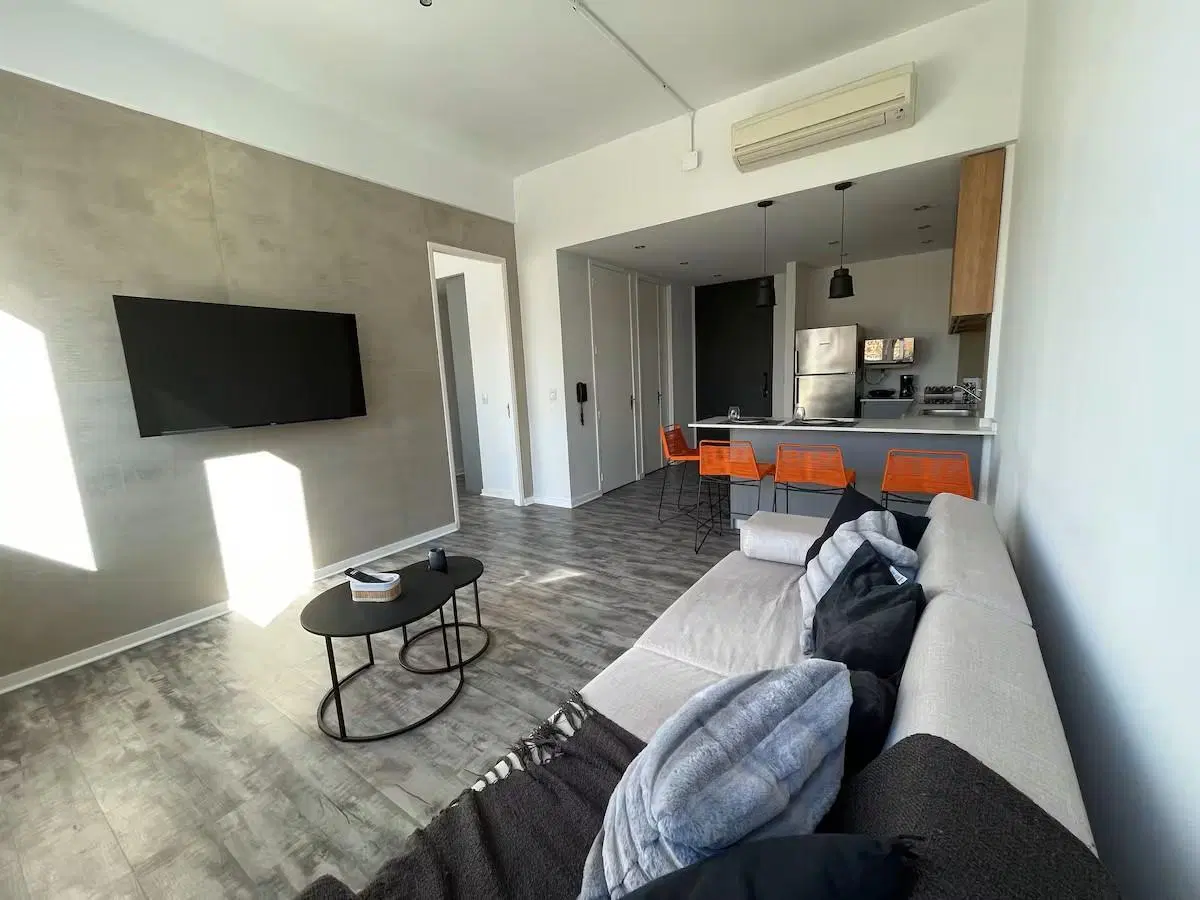 Departamento en Retiro 3