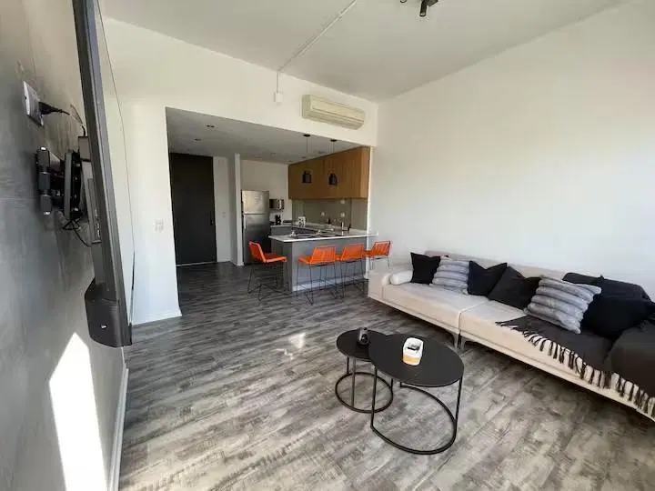 Departamento en Retiro 2