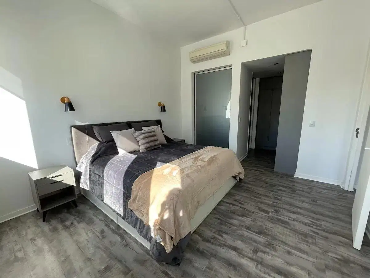 Departamento en Retiro 5