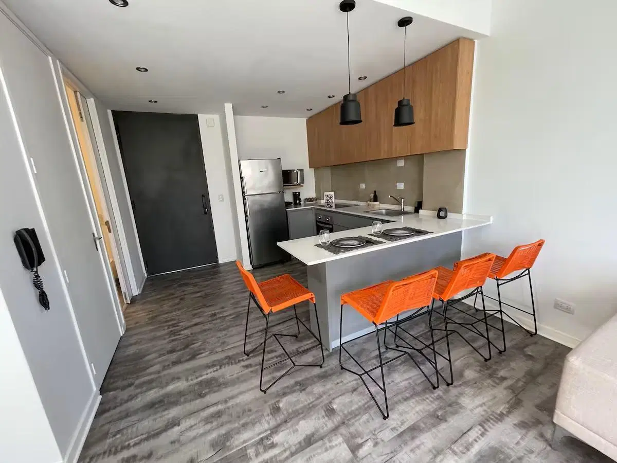 Departamento en Retiro 4