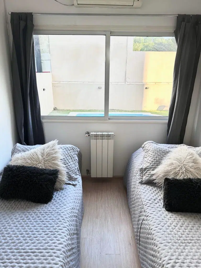 Departamento en Coghlan 5