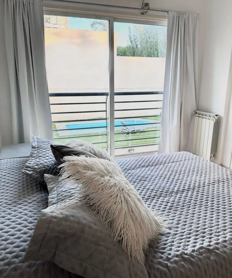 Departamento en Coghlan 4