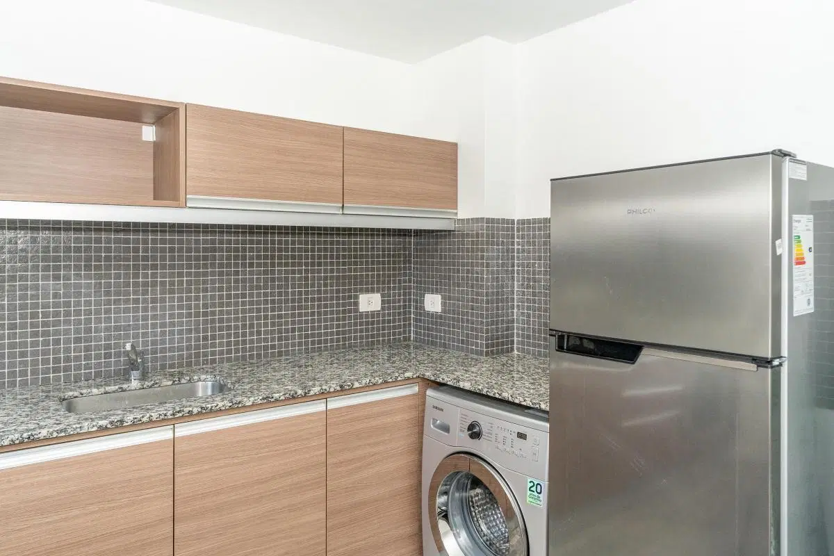 Departamento en Palermo Hollywood 4
