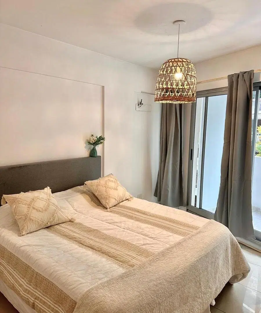 Departamento en Palermo 5