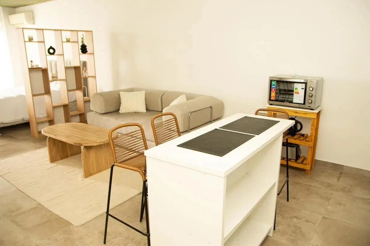 Departamento en Palermo 2