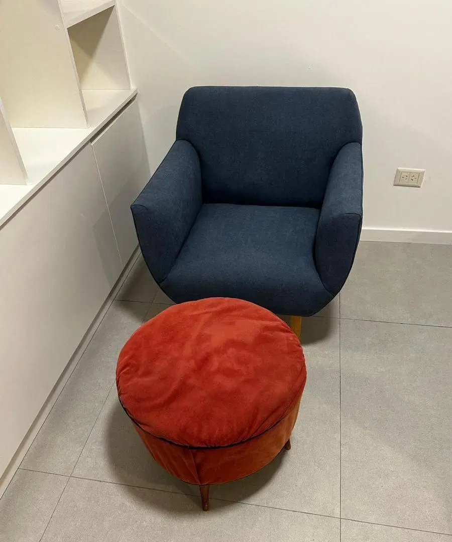 Departamento en Colegiales 2