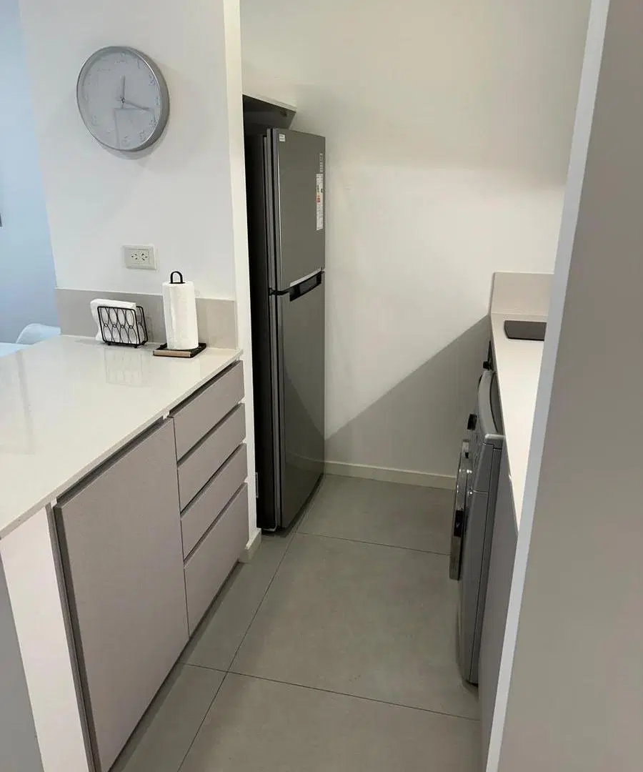 Departamento en Colegiales 4