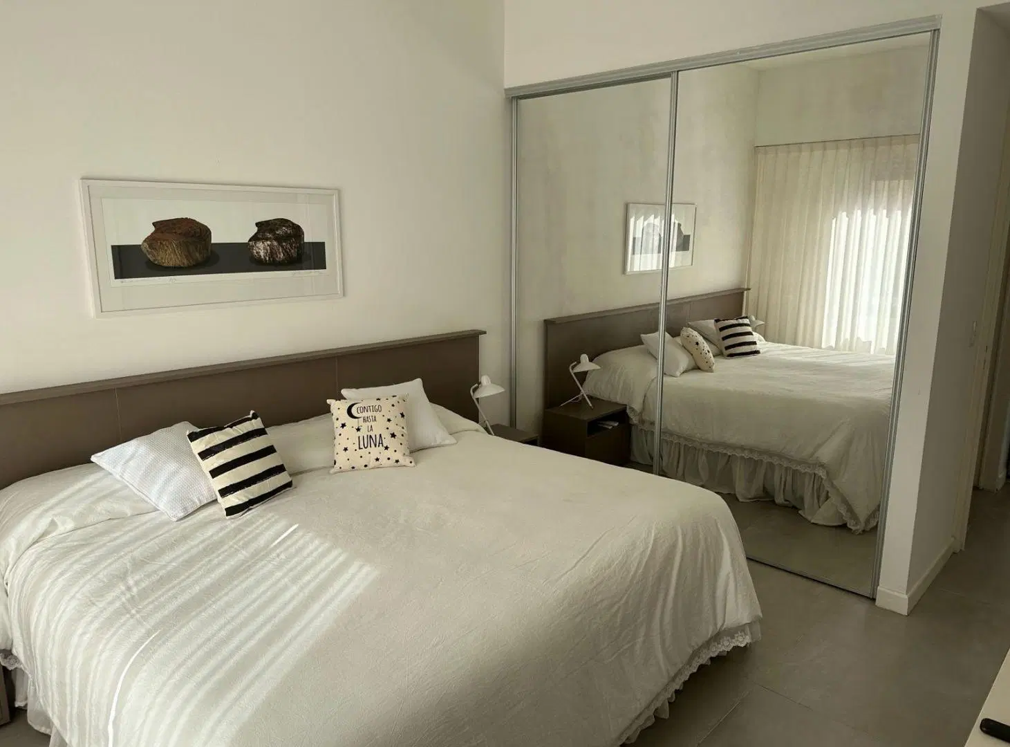 Departamento en Colegiales 3