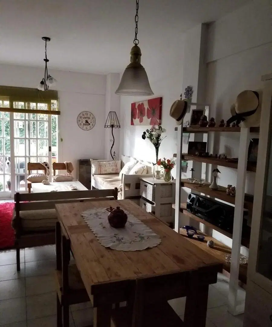 Departamento en San Isidro 3