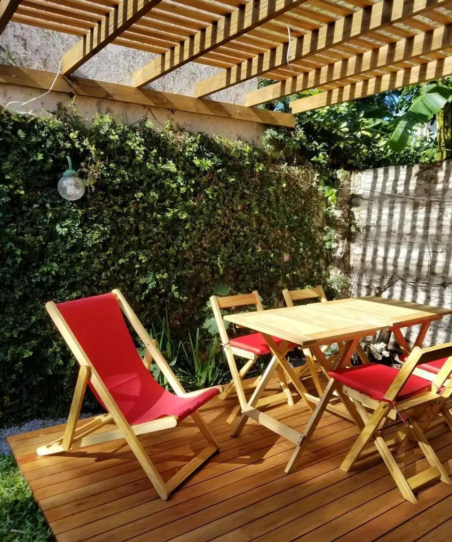 Departamento en San Isidro 4